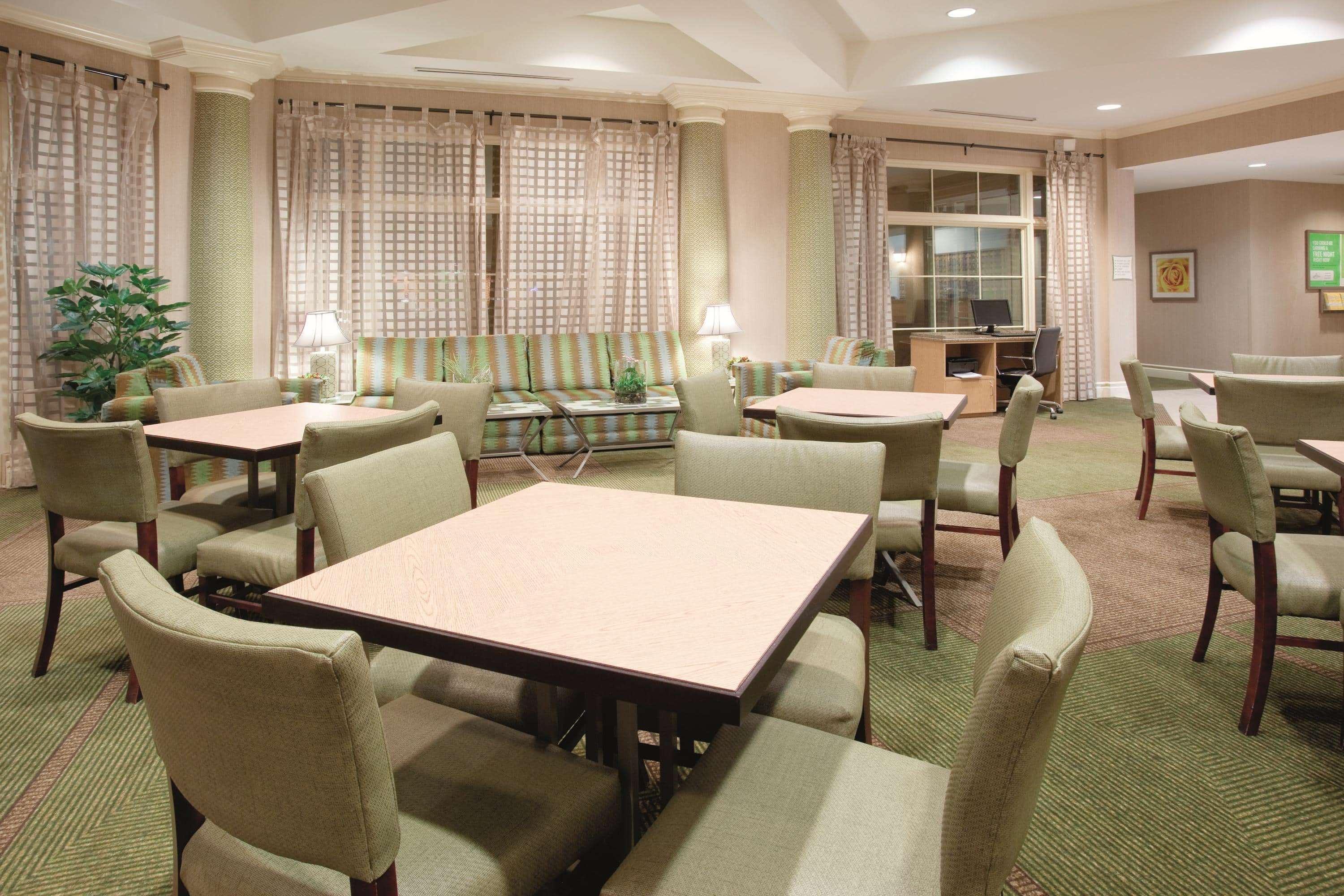 Отель La Quinta By Wyndham Albuquerque West Экстерьер фото